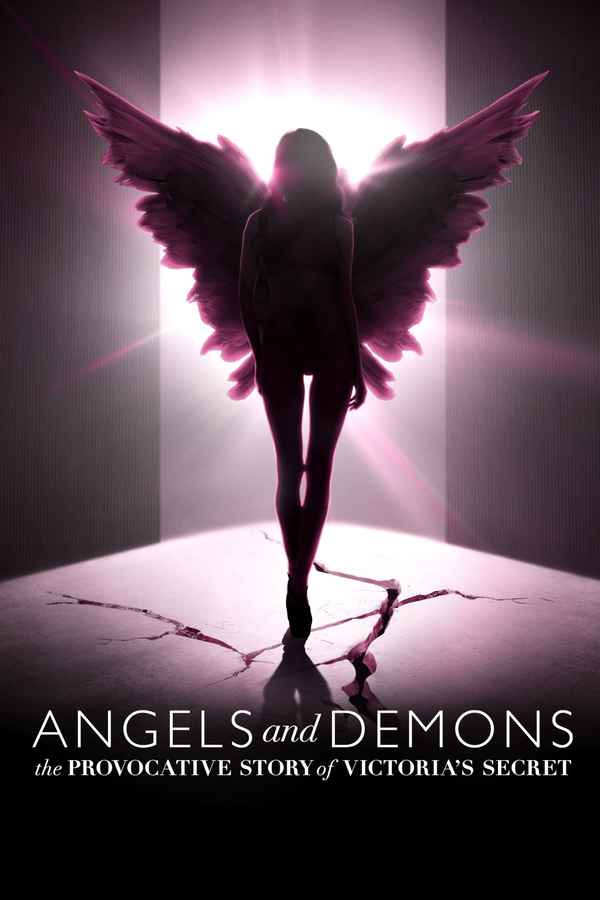 Victoria's Secret: Angels And Demons Poster 5