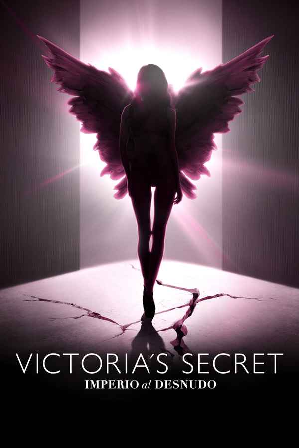 Victoria's Secret: Angels And Demons Poster 6