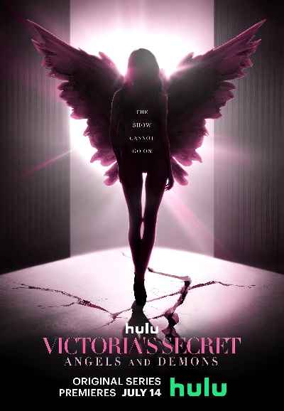 Victoria's Secret: Angels And Demons