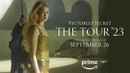 Victoria’s Secret World Tour 2023 Poster 3