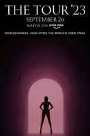 Victoria’s Secret World Tour 2023 Poster 5