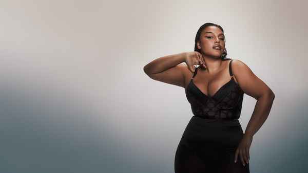 Victoria’s Secret World Tour 2023 Poster 2