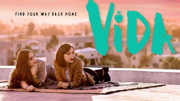 Vida Poster 4