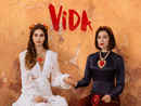 Vida Poster 3