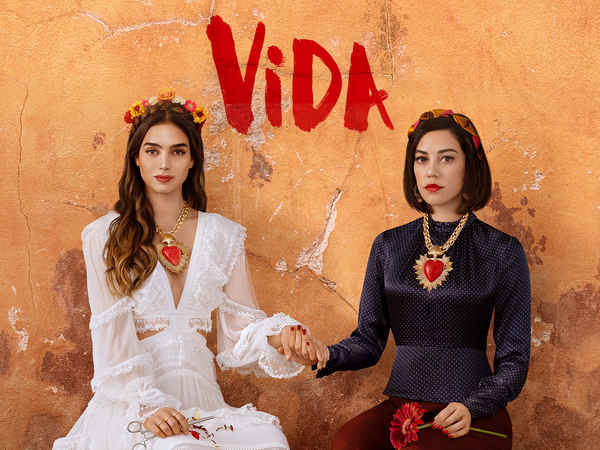 Vida Poster 3