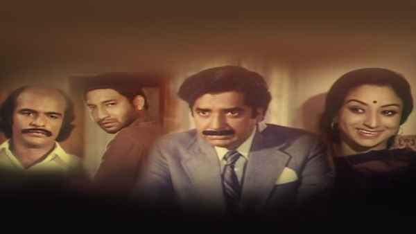 Vida Parayum Munpe Poster 2