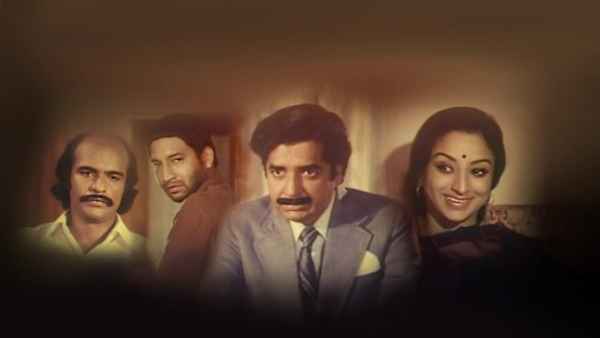 Vida Parayum Munpe Poster 3