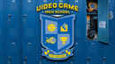 Video Game High School Poster 7