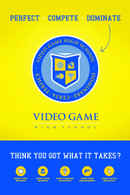 Video Game High School Poster 3