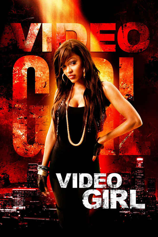 Video Girl Poster 5