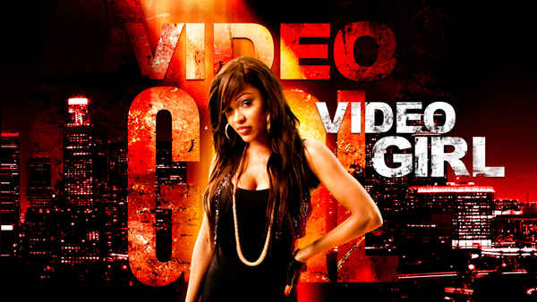 Video Girl Poster 2