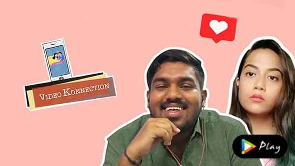 Video Konnection Poster 5