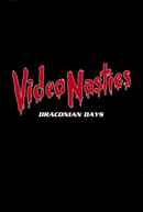 Video Nasties: Draconian Days Poster 7