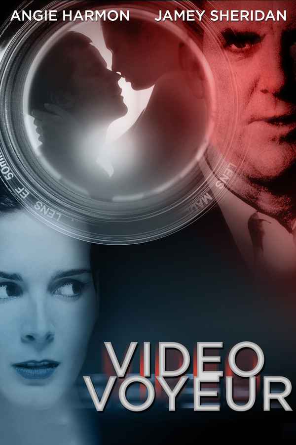 Video Voyeur: The Susan Wilson Story Poster 1