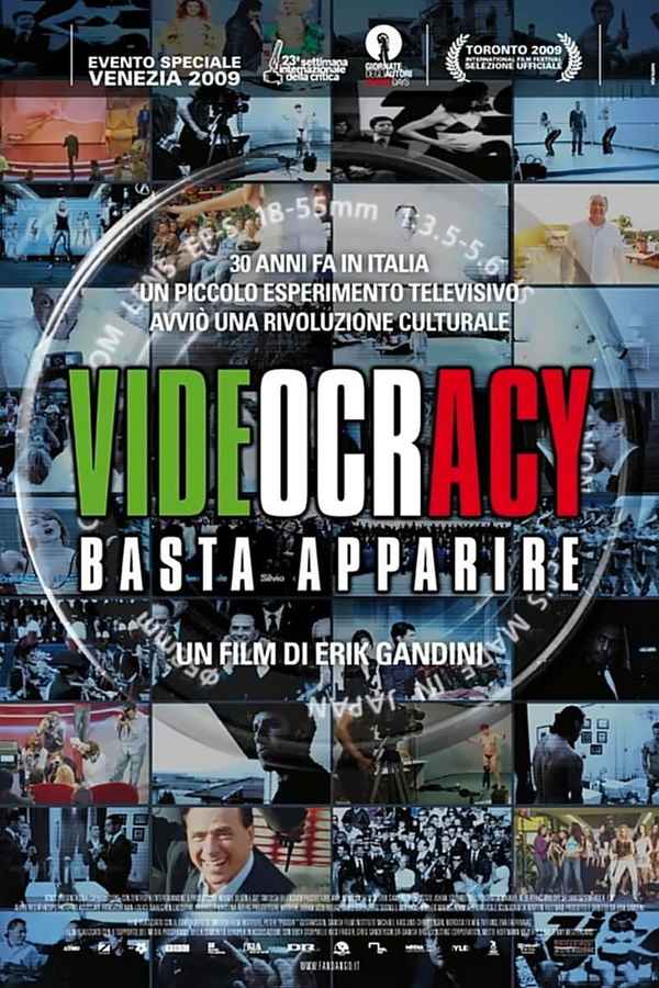 Videocracy Poster 5