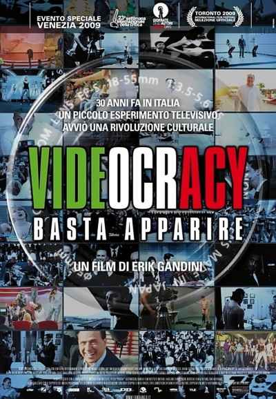 Videocracy