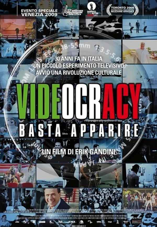 Videocracy Poster 6