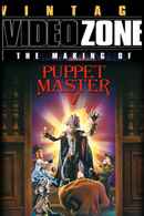 Videozone: The Making of 'Puppet Master 5' Poster 1