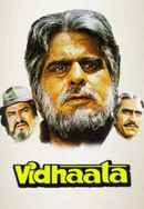 Vidhaata Poster 3
