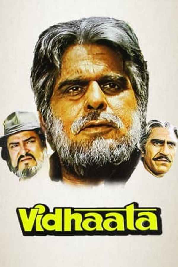 Vidhaata Poster 6