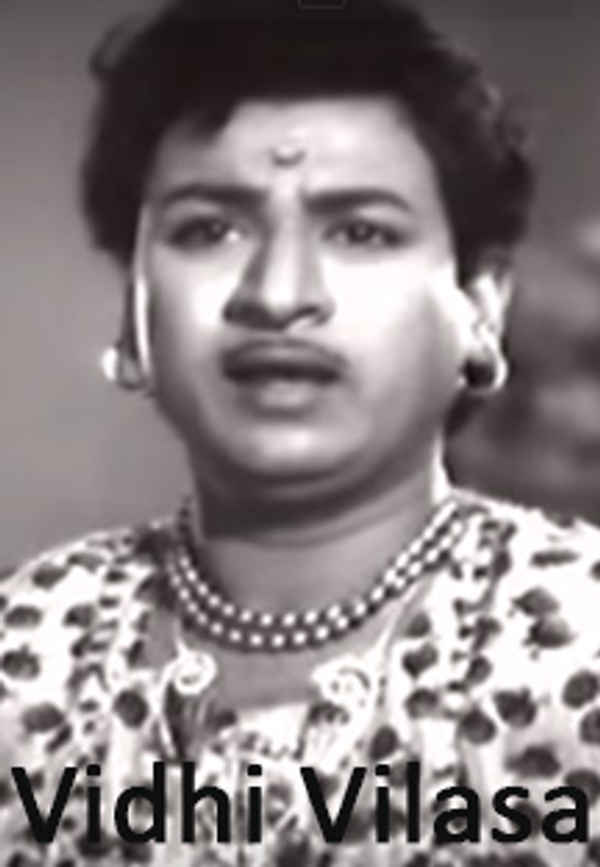 Vidhi Vilasa Poster 6