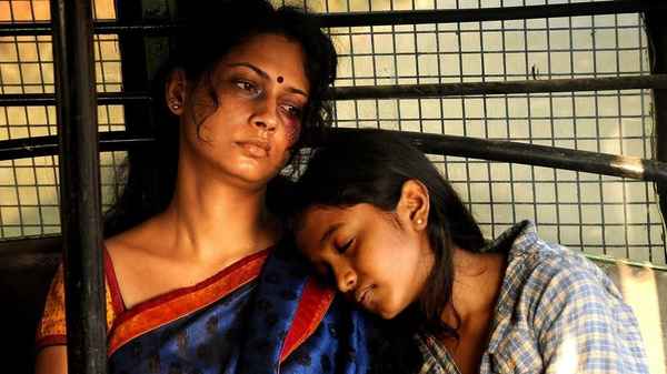 Vidiyum Munn Poster 6