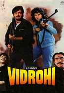 Vidrohi Poster 6
