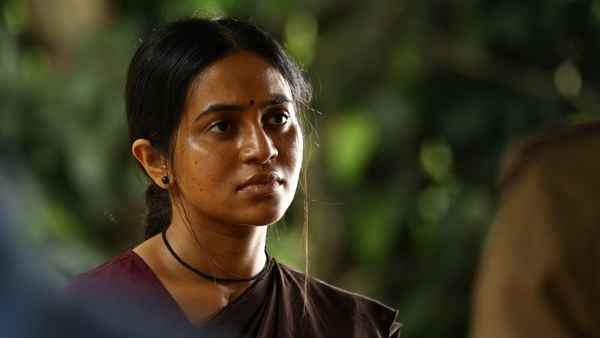 Viduthalai: Part I Poster 5