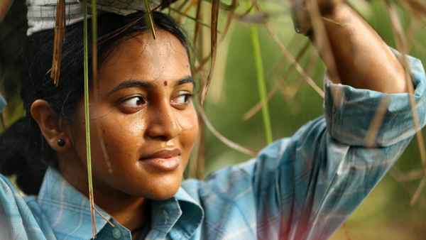 Viduthalai: Part I Poster 4