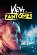 Viena and the Fantomes Poster 2