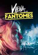 Viena and the Fantomes Poster 3
