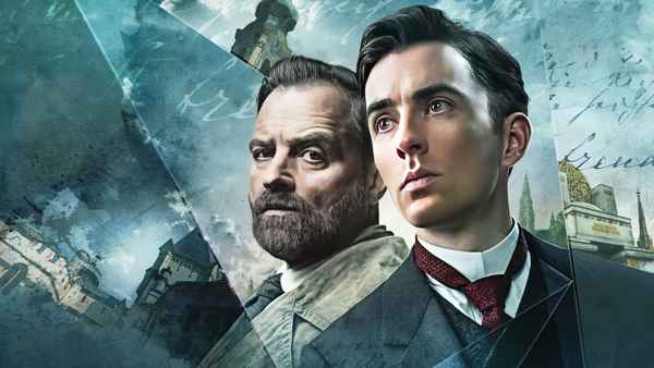 Vienna Blood Poster 2