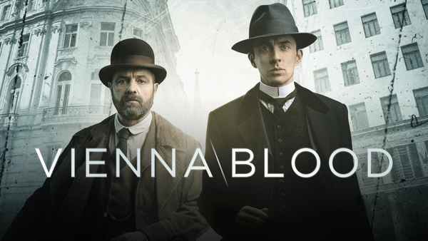 Vienna Blood Poster 6