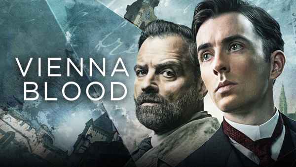 Vienna Blood Poster 7