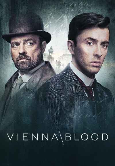 Vienna Blood