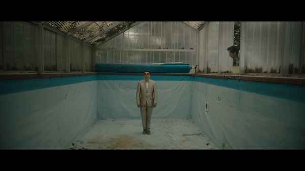 Vienna Calling Poster 1