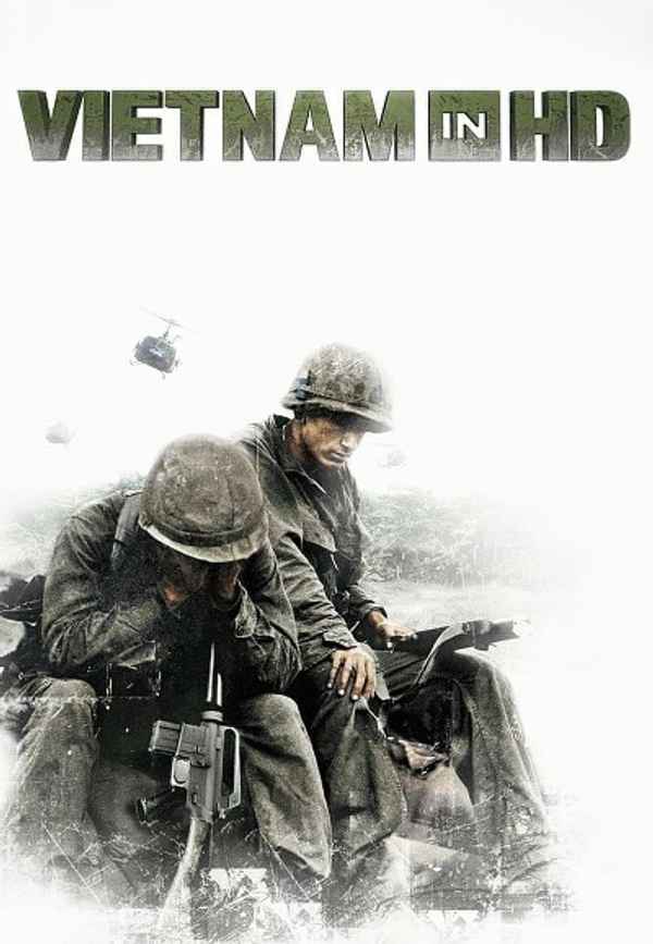 Vietnam in HD Poster 7