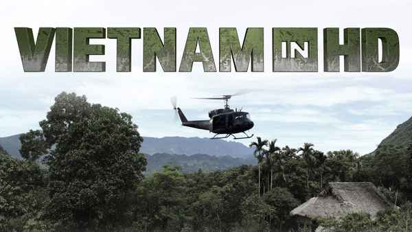 Vietnam in HD Poster 2