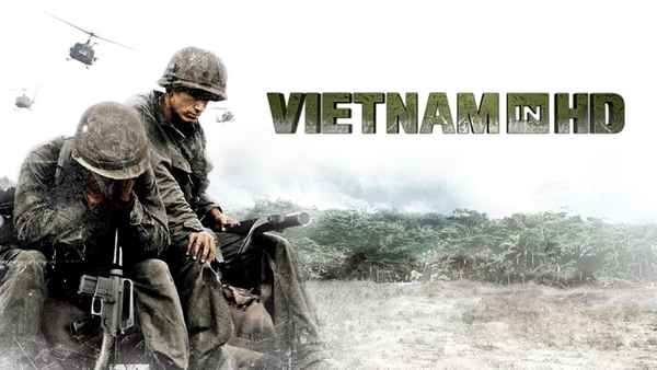 Vietnam in HD Poster 3