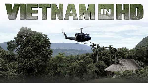 Vietnam in HD Poster 4