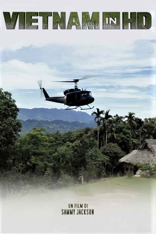 Vietnam in HD Poster 6