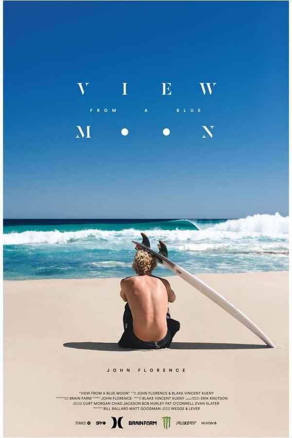 View from a Blue Moon Poster 4