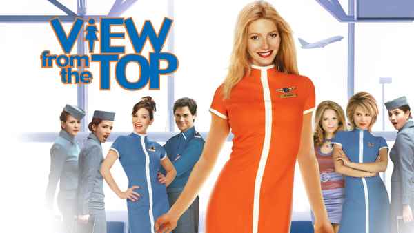 View from the Top Poster 1