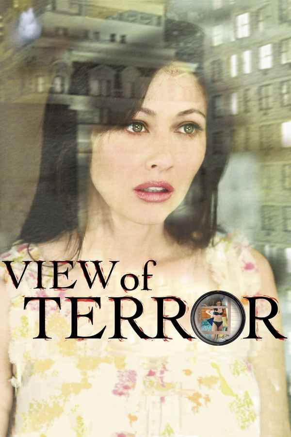 View of Terror Poster 3