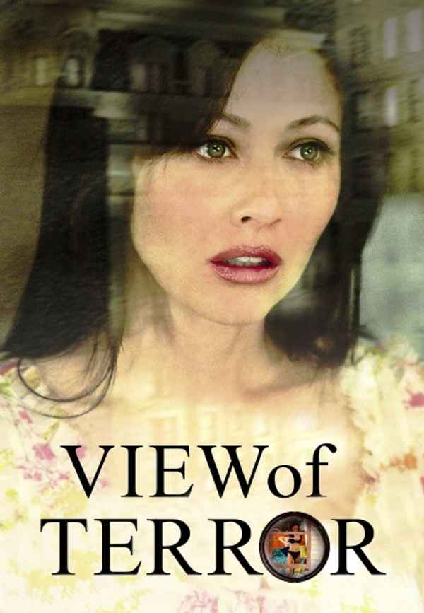 View of Terror Poster 4