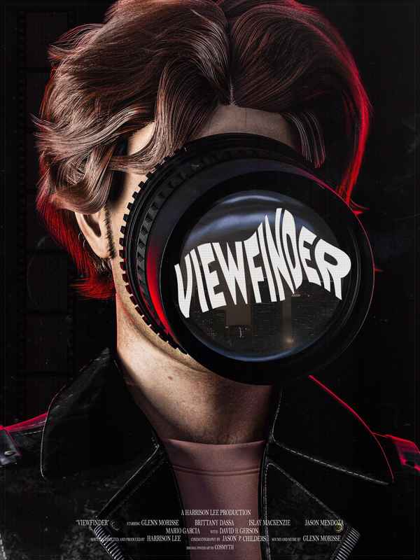 Viewfinder Poster 1