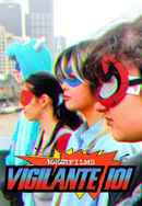 Vigilante 101 Poster 2