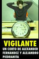 Vigilante Poster 5