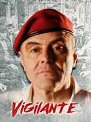 Vigilante Poster 2