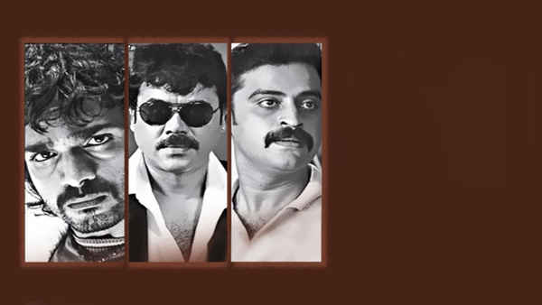 Vignaeshwara Poster 1